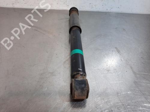 Venstre bagtil støddæmper RENAULT TWINGO III (BCM_, BCA_) 1.0 SCe 70 | BP17565541M18 