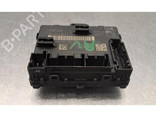 Electronic module AUDI A6 C8 (4A2) 55 TFSi e quattro | BP39500244M83 - Image 3