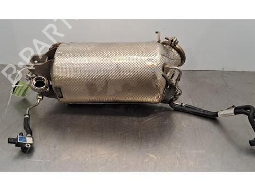Particulate filter MERCEDES-BENZ SPRINTER 3,5-t Van (B907, B910) 315 CDI RWD (907.631, 907.633, 907.635, 907.637) | BP30629731M81