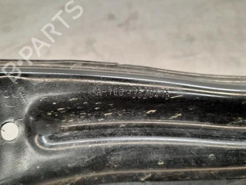 Venstre bagtil bærearm MERCEDES-BENZ GLE (W166) 350 d 4-matic (166.024) (258 hp) 23598863