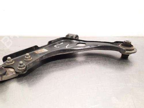 Used Left front suspension arm OPEL GRANDLAND / GRANDLAND X (A18, P1UO) 1.2 (75) (131 hp) 23590451