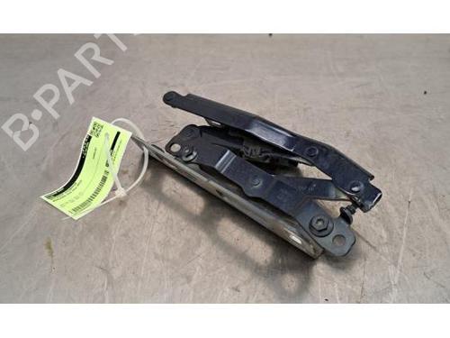 Hinge/Door check strap MERCEDES-BENZ GLC (X253) 400 d 4-matic (253.923) A1678803500