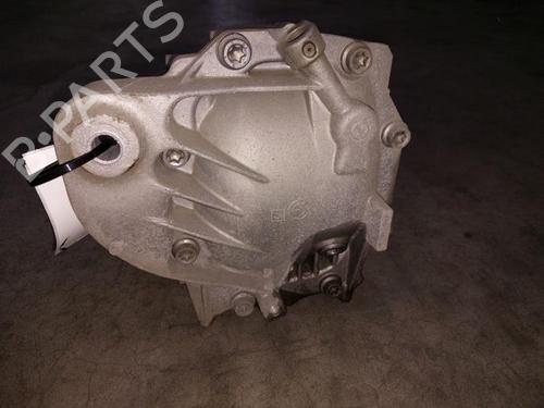 Rear differential BMW X3 (G01, F97, G08) iX3 | BP23586653M24 