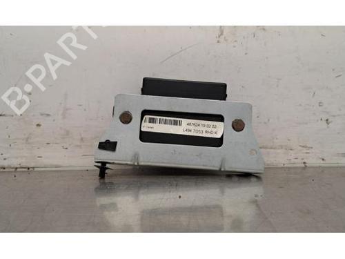 Elektronisk modul LAND ROVER RANGE ROVER SPORT II (L494) 3.0 SDV6 4x4 (306 hp) 25014333