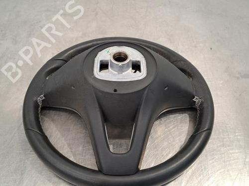 Steering wheel MERCEDES-BENZ CLA Coupe (C117) CLA 200 CDI / d (117.308) | BP23615363C49 