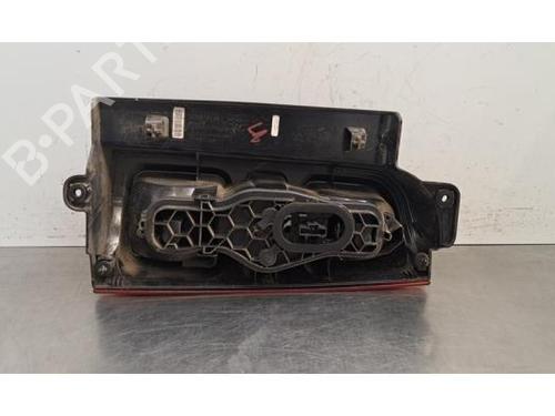 Left taillight CITROËN JUMPY III Van (V_) 2.0 BlueHDi 145 | BP37686309C34 - Image 3