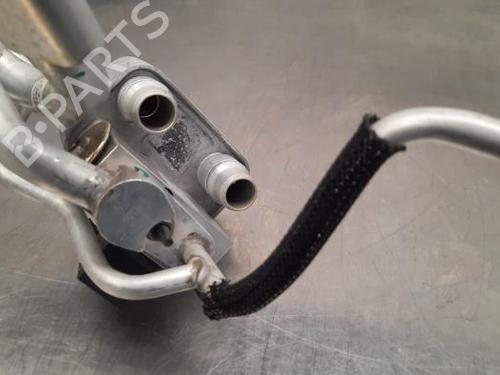 AC radiator CITROËN C5 X (ND_, NC_) PureTech 130 (NCHNSP) | BP23602695M32 
