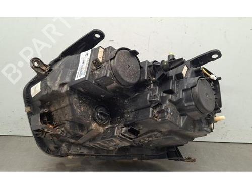 Right headlight DACIA DUSTER (HM_) 1.2 TCe 125 (HMMA) | BP40483928C29 - Image 3