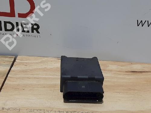 Used Fuel ECU Fuel ECU VW POLO VI (AW1, BZ1, AE1) 1.0 TSI (95 hp) 10872193 10872193
