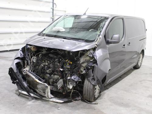 Used Parts TOYOTA PROACE Van (MDZ_) 2.0 D4d (MDZ4) (150 hp) 4267127