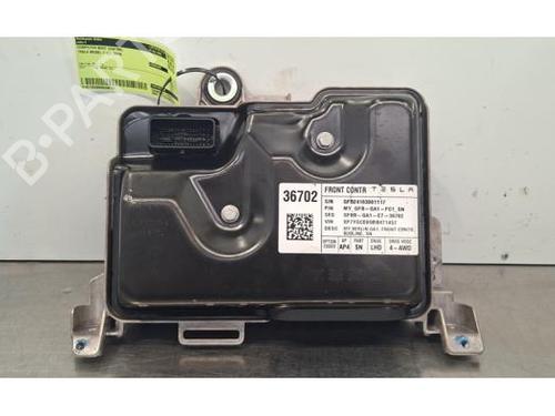 Used Electronic module TESLA MODEL Y (5YJY) Long Range All-wheel Drive (514 hp) 31633863