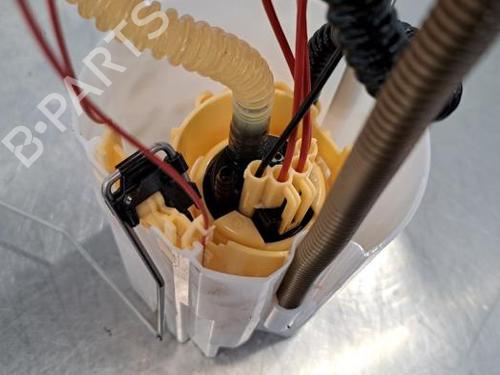 Fuel pump NISSAN QASHQAI II (J11, J11_) 1.5 dCi | BP23615716M76