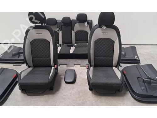 Juego Asientos Juego Asientos 38099762 38099762