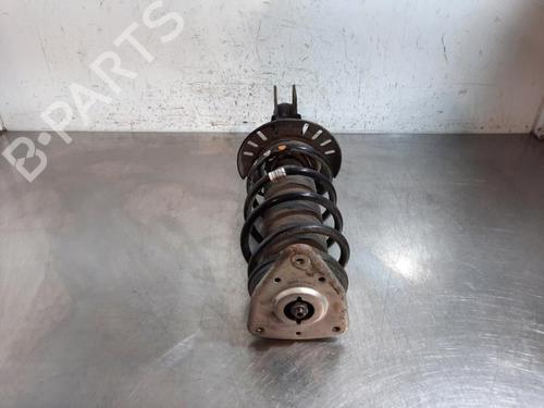 Left front shock absorber CITROËN C4 Picasso II 1.6 HDi / BlueHDi 115 | BP31698857M16