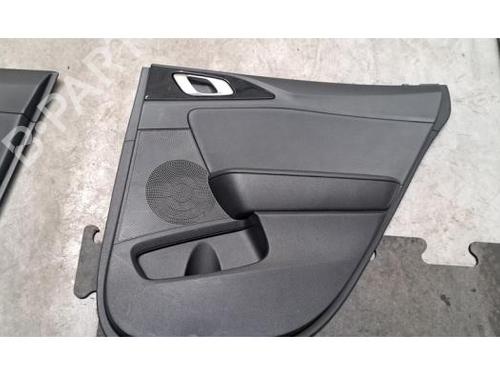 Juego Asientos KIA CEED (CD) 1.0 T-GDI | BP38099762C78 - Image 14