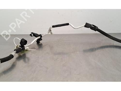 Used Pipe CITROËN JUMPER II Van e-Jumper (136 hp) 27244821