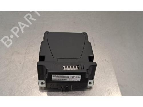 Used Display monitor Display monitor CITROËN BERLINGO (ER_, EC_) 1.5 BlueHDi 130 (ECYHZJ, ECYHZR) (131 hp) 40552783 40552783