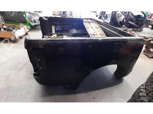 Andre FORD RANGER (TKE) 2.0 EcoBlue 4x4 | BP30446982O1