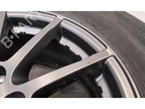 Fælgsæt LAND ROVER RANGE ROVER EVOQUE (L551) 2.0 D150 | BP34385916C100 - Image 6