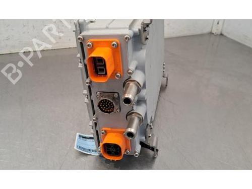 Electronic module FIAT DUCATO Van (250_) E-Ducato (250DPE) | BP33476608M83 - Image 3