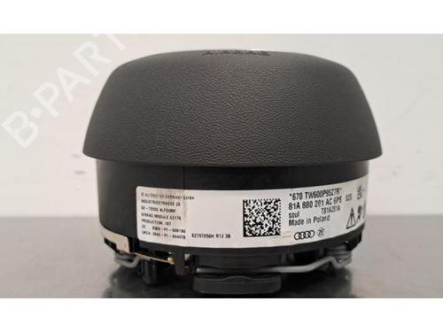 Førerens kollisjonspute AUDI Q2 (GAB, GAG) 35 TFSI | BP29195326C9 