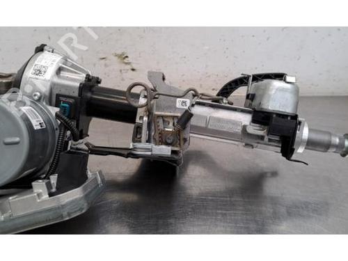 Steering column SKODA KAMIQ (NW4) 1.0 TSI | BP36146058M21 - Image 2