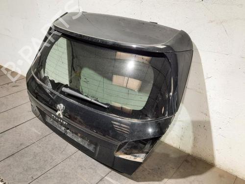 Tailgate PEUGEOT 308 II (LB_, LP_, LW_, LH_, L3_) 1.5 BlueHDi 130 | BP23594327C6 