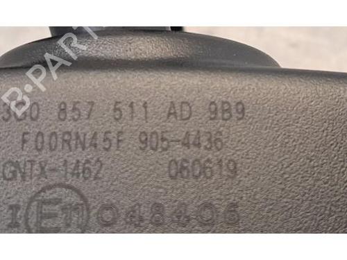 Rear mirror VW PASSAT B8 Variant (3G5, CB5) 1.6 TDI | BP39642373I6 - Image 6