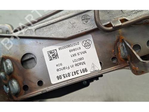 Steering column PORSCHE 718 BOXSTER (982) 2.0 T (982320, 982321, 982350, 982351) | BP39905461M21 - Image 3