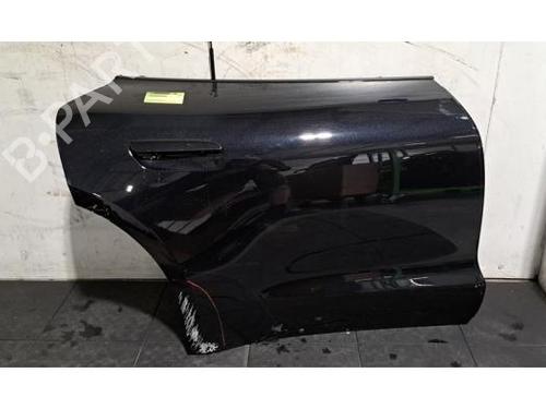 Used Right rear door PORSCHE TAYCAN (Y1A) Performance Battery Plus (Y1AAA1) (476 hp) 31166931