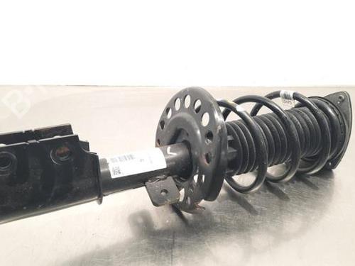 Used Left front shock absorber PEUGEOT 308 III (FB_, FH_, FP_, F3_, FM_) PureTech 110 (FPHNPL) (110 hp) 23585190