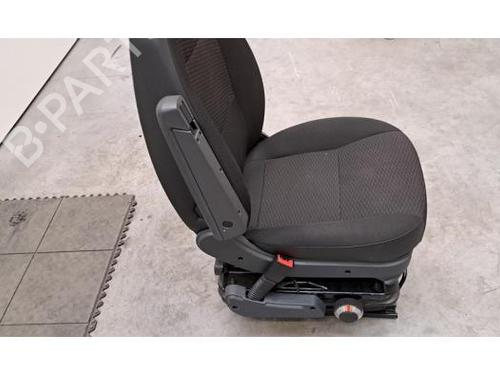 Left front seat PEUGEOT BOXER Van e-Boxer | BP36343257C15  - Image 6
