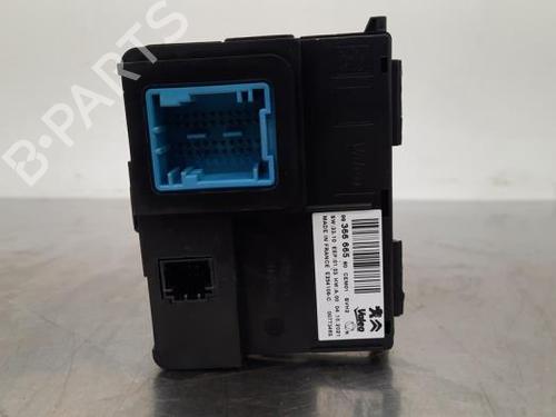 Elektronisk modul PEUGEOT 508 II (FB_, FH_, F3_) 1.5 BlueHDI 130 (FBYHZJ, FBYHZR) (131 hp) 23604259
