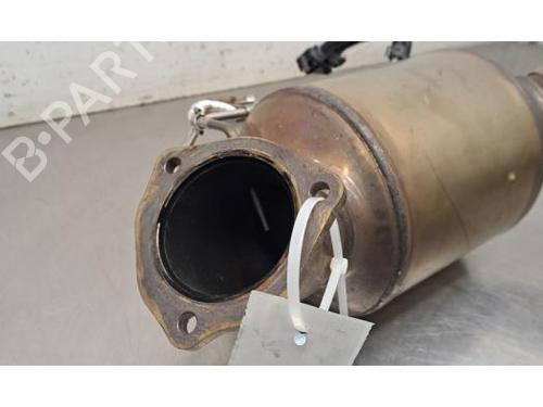 Particulate filter AUDI A7 Sportback (4KA) 45 TDI Mild Hybrid quattro | BP33753202M81 - Image 3