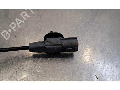 Left front steering knuckle NISSAN MICRA V (K14) 1.0 IG-T | BP36382573M25 - Image 2