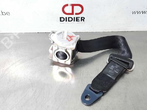 Used Rear left belt tensioner CITROËN BERLINGO MULTISPACE (B9) 1.6 HDi 90 (90 hp) 10872558