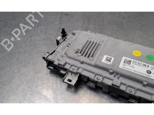 Instrument cluster VW GOLF VIII (CD1, DA1) 2.0 GTI Clubsport | BP37038347C47 - Image 6
