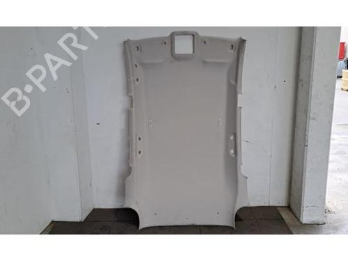 Interiør tag RENAULT KADJAR (HA_, HL_) 1.2 TCe 130 (HLMR) (130 hp) 26968041