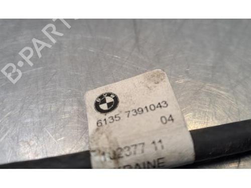 Used Electronic module Electronic module BMW X5 (G05, F95) M Competition (625 hp) 36769607 36769607