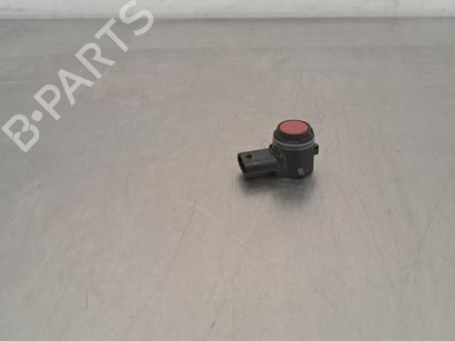 Elektronisk modul VW POLO VI (AW1, BZ1, AE1) GTI (207 hp) 23594388