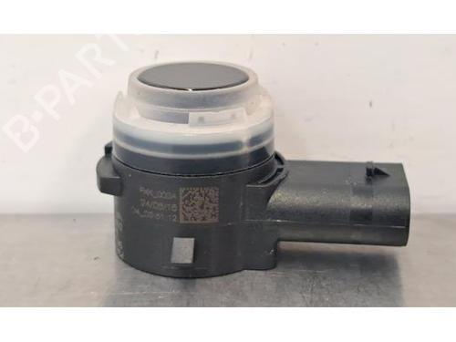 Elektronisk modul PEUGEOT 3008 III (KA_, KB_, KC_) e-210 (KCZKZX) (213 hp) 30473124