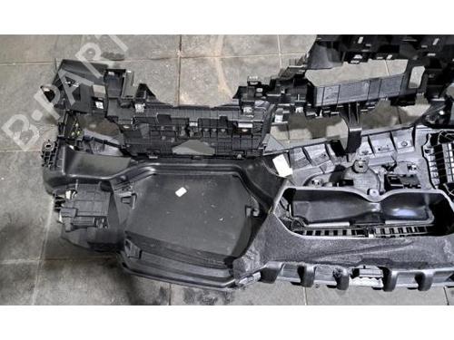 Kollisonspute sett AUDI E-TRON (GEN) 55 quattro | BP30927475C86 