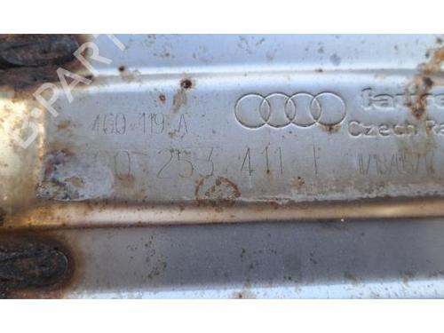 Abgasanlage AUDI A6 C7 (4G2, 4GC) 3.0 TFSI quattro | BP28719777M121 