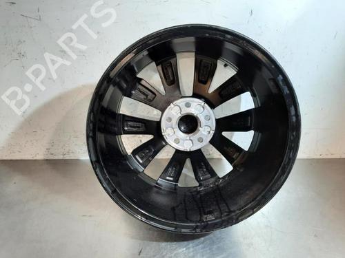 Fælk VW T-ROC (A11, D11) 1.0 TSI | BP29757403C45 