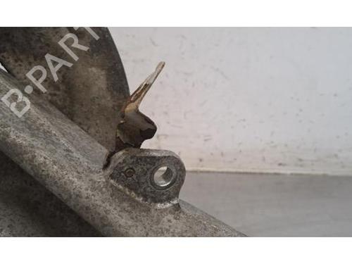 Right front steering knuckle JAGUAR F-PACE (X761) 3.0 SDV6 AWD | BP35746754M26 - Image 5