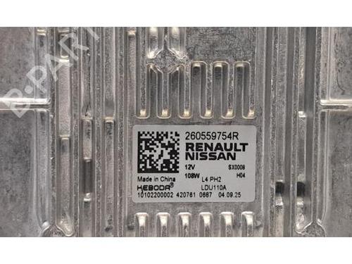 Electronic module RENAULT 5 E-Tech 150 | BP40284628M83 - Image 2