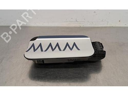 Used Fuel flap PEUGEOT PARTNER Box Body/MPV (K9) 1.5 BlueHDi 100 (102 hp) 28684787