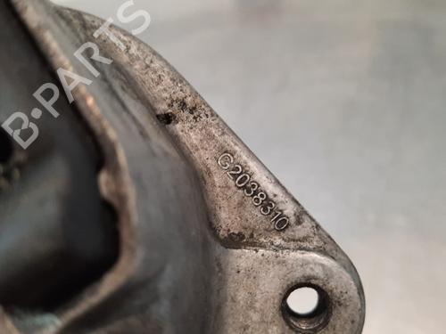 Engine mount BMW 5 (F10) 535 d | BP10897704M89 