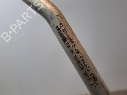 AC pipe FORD USA MUSTANG Coupe 5.0 V8 | BP15028193M126 