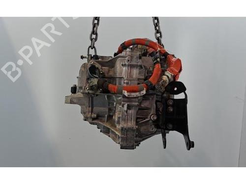 Gearbox LEXUS RX (_L2_) 450h AWD (GYL25_, GYL26_, GYL25, GYL26, GYL25R, GYL26R) | BP37453663M3 - Image 2